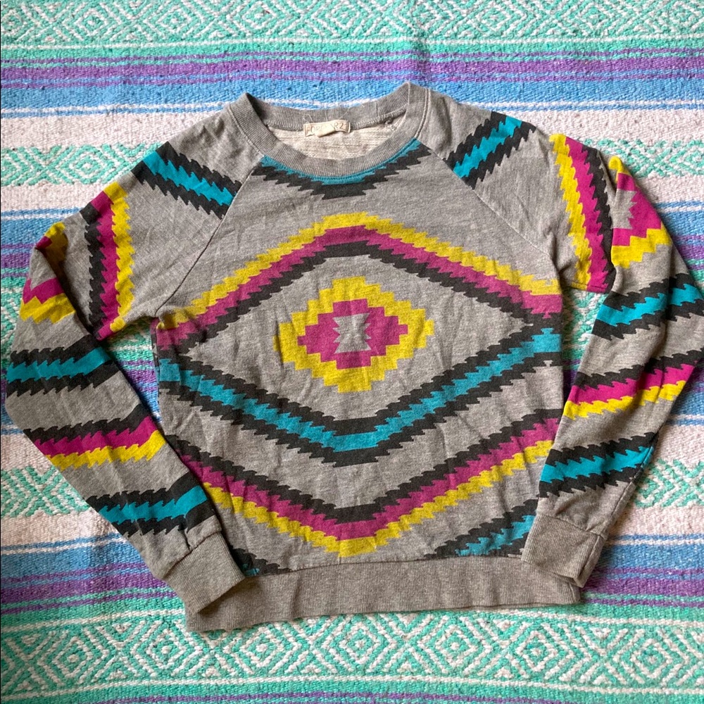 Forever21 sweatshirt